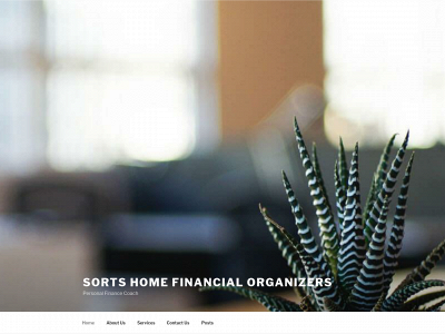 sortshomeorganizers.com snapshot