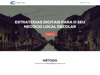 ac7digital.com snapshot