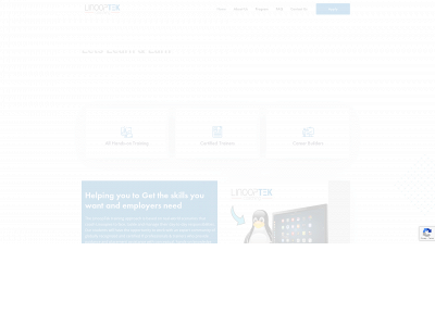 linoop.com snapshot