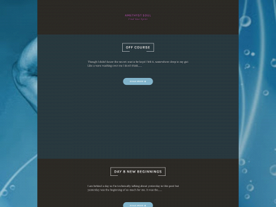 amethystsoul757.com snapshot