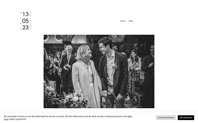 anna-christoph.de snapshot