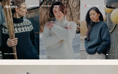 fuza.dk snapshot