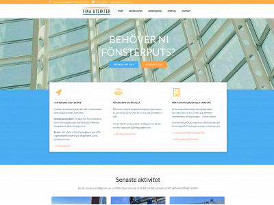 finautsikter.se snapshot