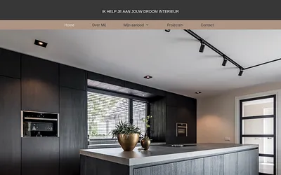 tessaverhagen.nl snapshot