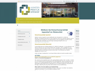 mciepenhof.nl snapshot