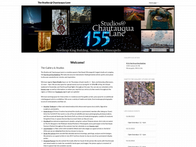 chautauqualane.com snapshot