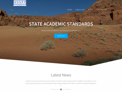 rockymountaink6standards.com snapshot