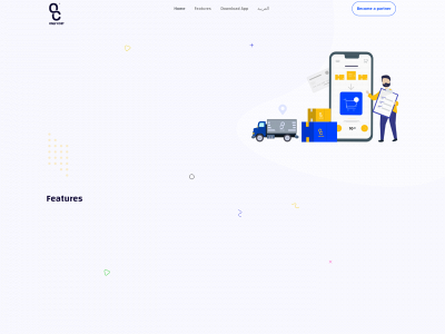 ocost.co snapshot