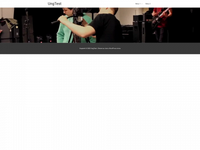 malodrome.com snapshot