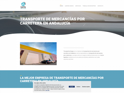 transportessaypa.com snapshot
