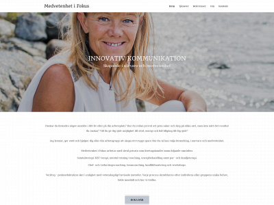 medvetenhetifokus.se snapshot