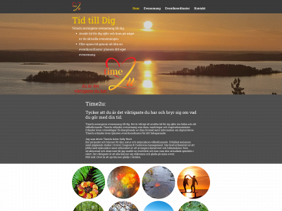 time2u.se snapshot