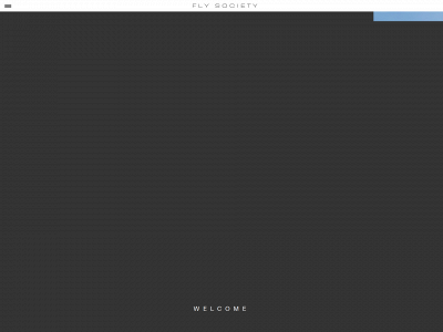 flysociety.com snapshot