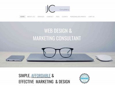 www.joannechampionconsultancy.co.uk snapshot