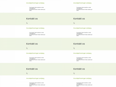 loenbjerg-gf.dk snapshot
