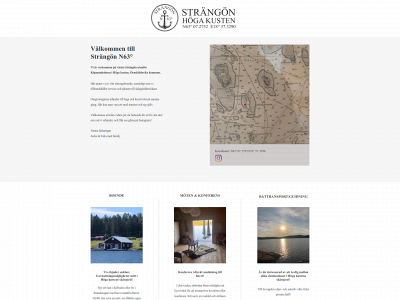 strangon.se snapshot