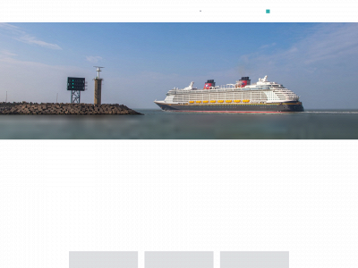 cruiseschepeninzeebrugge.be snapshot