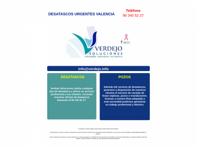 desatascosurgentes.es snapshot
