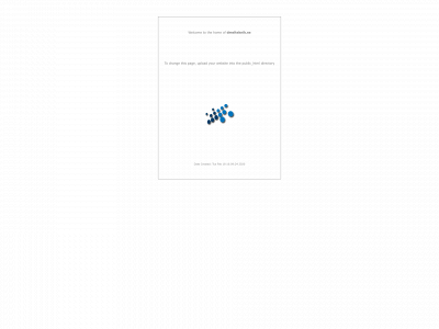 dmelteknik.se snapshot