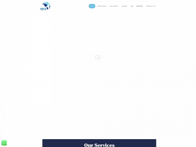 e-idp.co.uk snapshot