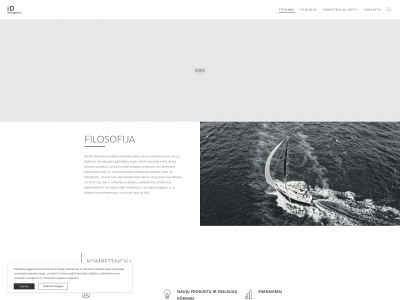 idnavigation.com snapshot