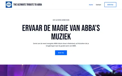 abbatribute.live snapshot