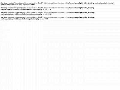 moonlightersondemand.com snapshot