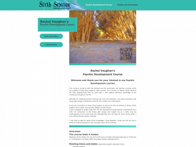 6thscience.com snapshot