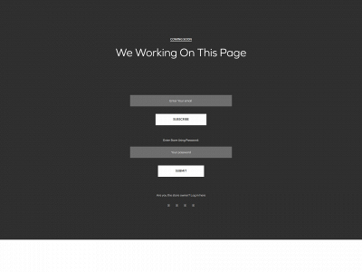 nordiadesign.com snapshot