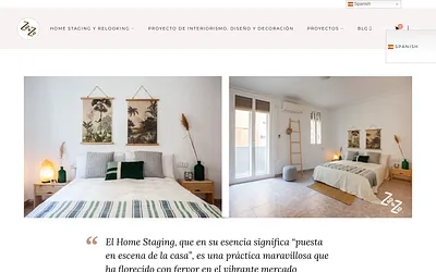 homestagingbyzagzig.com snapshot