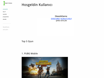 ineedagame-tr.weebly.com snapshot