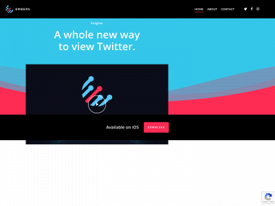 embers.net snapshot