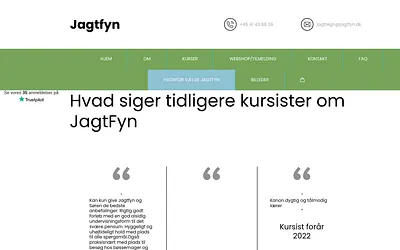 jagtfyn.dk snapshot