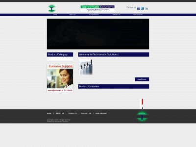 techromatic.in snapshot