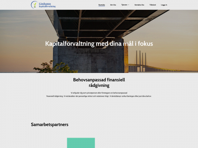 limkap.se snapshot