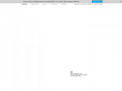 marca.dk snapshot