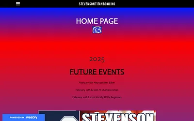 shstitanbowling.weebly.com snapshot