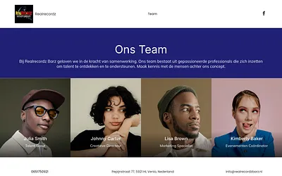 realrecordzbarz.nl snapshot