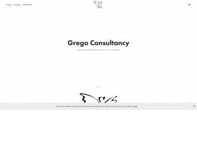 grego.be snapshot