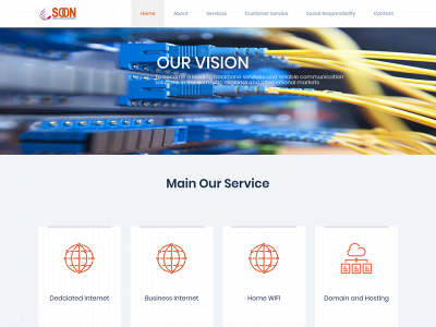 son.com.so snapshot