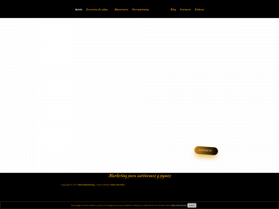 almamarketing.online snapshot