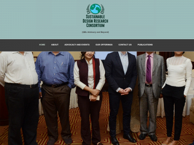 sustainabledesignsolutions.com snapshot