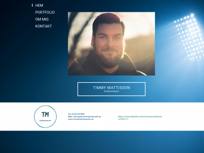 tmeventproducent.se snapshot
