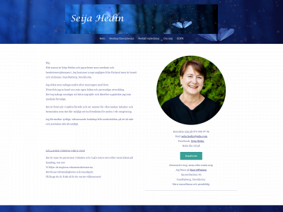 seijahedin.se snapshot