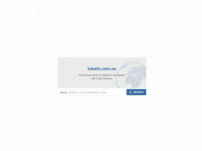 lokahi.com.au snapshot