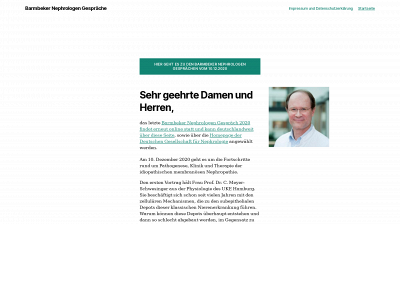 nephrologie.hamburg snapshot