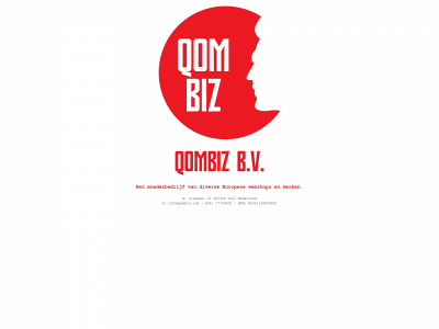 qombiz.com snapshot