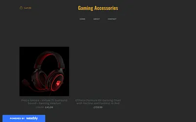 cheapgamingaccaccessories.weebly.com snapshot