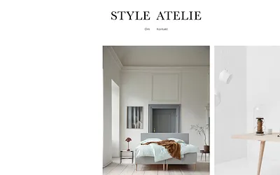 styleatelie.dk snapshot