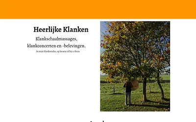 heerlijkeklanken.nl snapshot